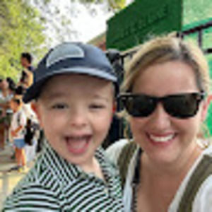 Meet your Posher, Jenny